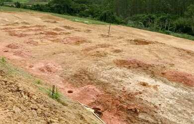 Imagem 2: Lotes residenciais em Cotia próximos à Raposo Tavares