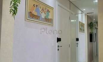 Imagem 2: Apartamento com 3 quartos à venda no Jardim Pompéia, Condomínio Le Jardin, em Indaiatuba