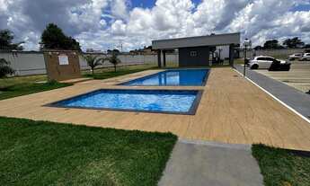 Imagem: Alugo apto no Brisas do lago R$2500,00 com