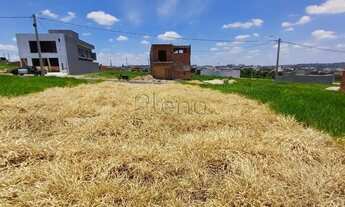 Imagem: Terreno à venda em Indaiatuba, Jardim Bom