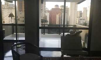 Imagem 2: Apartamento em Avenida Horácio Lafer - Itaim Bibi - São Paulo/SP