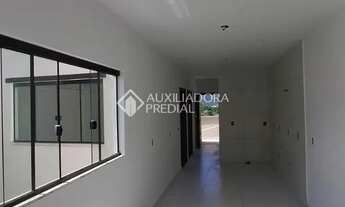 Imagem 2: Casa Geminada 52m² no Bela Vista - Última Unidade no Loteamento Jardins