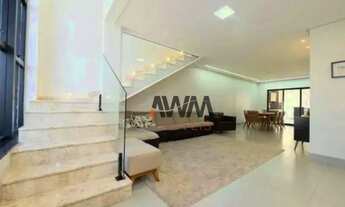 Imagem 5: Sobrado com 4 quartos à venda, 242 m² por R$ 1.600.000 - Jardins Capri - Senador Canedo/GO