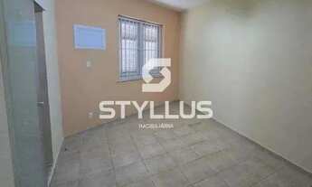 Imagem 4: Méier Casa com 2 dormitórios