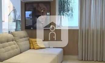 Imagem: Casa para venda no bairro Nova Uberlândia