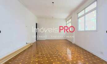 Imagem: Apto Cerqueira Cesar - 165,3m² com 3 suítes