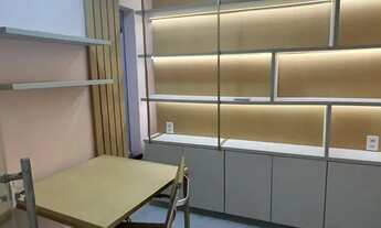 Imagem 7: Casa de cond mobiliada