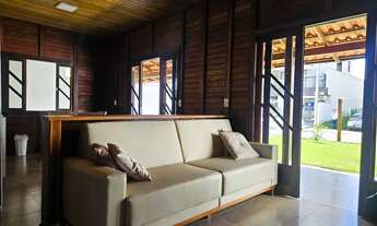 Imagem 7: Casa em Picarras-Itacolumi. 250m da praia!