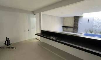 Imagem 4: Casa- 3 quartos, 1 suíte, 138m²- Setor Mansões Paraíso