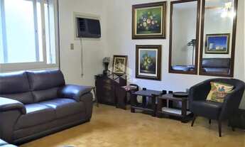 Imagem: Apartamento de 3 dormitórios e 1 vaga no