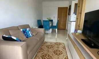 Imagem: Apartamento com 2 Dormitórios à Venda