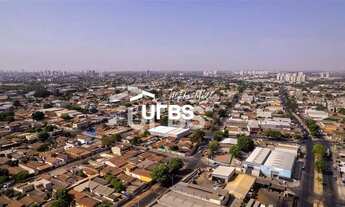 Imagem 5: Área Comercial no Setor Cidade Jardim