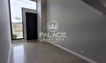 Imagem 3: Casa em condomínio à venda na avenida francisco luiz rasera, água branca, piracicaba 2 qua