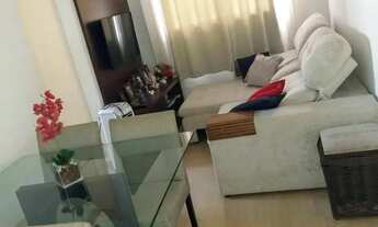 Imagem 3: Apartamento em Rua Ubatuba - Jardim Nova Europa - Campinas/SP