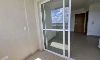 Imagem 3: Apartamento no bairro Cecap em Presidente Prudente