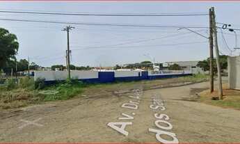 Imagem: Terreno para venda possui 19.773m2s em Dois