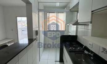 Imagem 7: Apartamento em Ponte Sao Joao - Jundiaí, SP