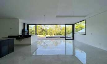 Imagem 4: Casa com 4 dormitórios à venda, 372 m² por R$ 5.450.000,00 - Gênesis 2 - Santana de Parnaí