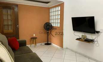 Imagem 2: Oportunidade - Casa Térrea - Parque Novo Horizonte - 3 Dormitórios - 175m²