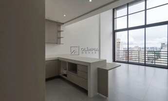 Imagem 6: Aluguel Apartamento 2 Dormitórios - 98 m² Cerqueira César