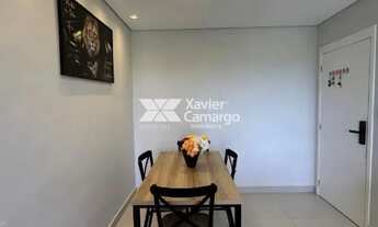 Imagem 2: Apartamento à venda com 2 quartos no Jardim Independência - Rio Claro/SP