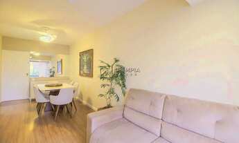 Imagem 4: Aluguel Apartamento 2 Dormitórios - 60 m² Moema