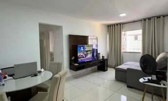 Imagem 4: Apartamento 2 Quartos Bela Vista (58m²) - Próx. Serrinha e Av. 85 - R$ 300 Mil