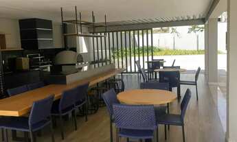 Imagem 5: Apartamento de alto padrão no Jardim Botânico em Ribeirão Preto SP