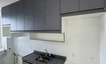 Imagem 5: Imóvel para aluguel com 49 m2 com 2 quartos em Ponta Negra - Manaus - AM