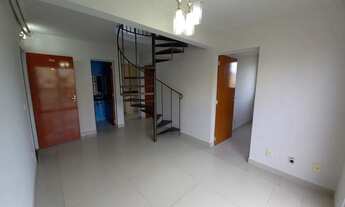 Imagem 2: Cobertura Residencial Toulousse