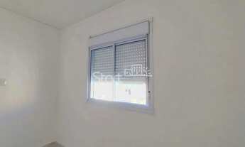 Imagem 2: Apartamento - Residencial Novo Tempo - Campinas