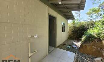 Imagem 4: Casa com 2 dormitórios para alugar, 42 m² por R$ 1.500,00/mês - Paciência - Itajaí/SC