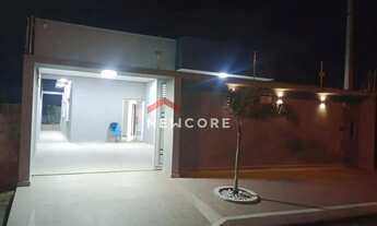 Imagem 2: Casa em Rua Argélia - Bopiranga - Itanhaém/SP