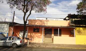 Imagem 2: Salão - Vila Pagano - Valinhos