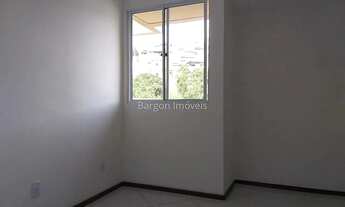 Imagem 11: Cobertura com 2 amplos terraços 03 quartos sendo 2 suítes a venda no Bairro Bairu em Juiz