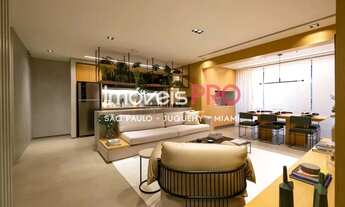 Imagem 5: Apartamento 85m² - 3 Dorm 01 suíte 01 vaga - Pinheiros