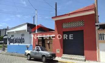 Imagem: Casa em Avenida São João - Vila Atlântica