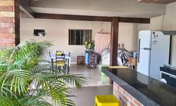 Imagem 5: Casa com 3/4 com suite ( Residência Aquários