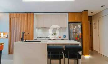 Imagem 7: Vendo apartamento moderno com 2 quartos em Icaraí - Niterói - RJ