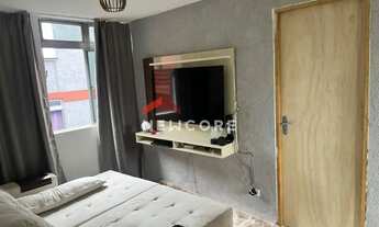 Imagem 3: Apartamento em Rua Salvador - Conjunto Habitacional Presidente Castelo Branco - Carapicuíb