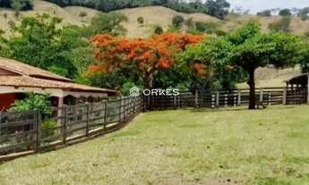 Imagem 5: FAZENDA À VENDA PRÓXIMO A ANÁPOLIS/OURO VERDE