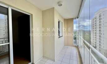 Imagem: Apartamento de 3 quartos com suíte à venda