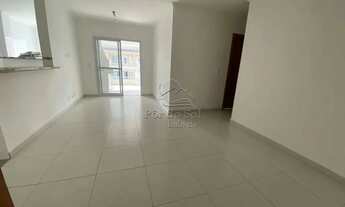 Imagem 2: Apartamento com 2 dorms, Aviação, Praia Grande - R$ 780 mil, Cod: 6953