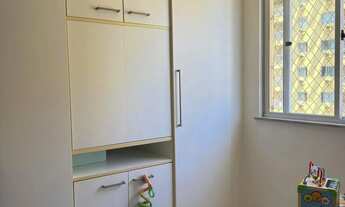 Imagem 5: APARTAMENTO RESIDENCIAL em SALVADOR - BA, IMBUÍ