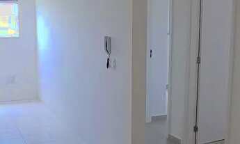 Imagem 5: Apartamento com varanda