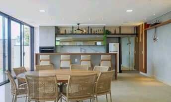 Imagem 6: Casa com 3 dormitórios, 435 m² - venda por R$ 3.100.000,00 ou aluguel por R$ 18.725,00/mês