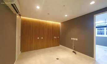 Imagem: Conjunto comercial para alugar no Brooklin