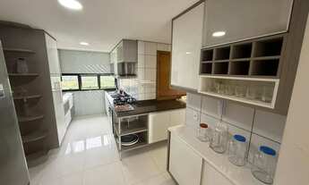 Imagem 6: APARTAMENTO CONDOMINIO SOLAR DA PRAIA COM 125M² , VISTA RIO - PORTEIRA FECHADA