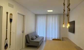 Imagem 5: Imóvel para aluguel possui 51 metros quadrados com 1 quarto