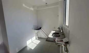 Imagem 6: Apartamento para aluguel - Milionários, 2 quartos - Belo Horizonte